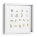 Pixelate I - Emma Scarvey | Cuadro decorativo de Canvas Lab