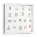 Pixelate I - Emma Scarvey | Cuadro decorativo de Canvas Lab