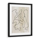 Bound Iii - Melissa Wang | Cuadro decorativo de Canvas Lab