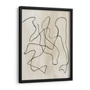 Bound Iii - Melissa Wang | Cuadro decorativo de Canvas Lab