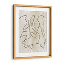Bound Iii - Melissa Wang | Cuadro decorativo de Canvas Lab