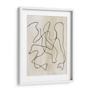 Bound Iii - Melissa Wang | Cuadro decorativo de Canvas Lab