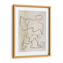 Obligado A Iv - Melissa Wang | Cuadro decorativo de Canvas Lab