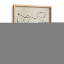 Obligado A Iv - Melissa Wang | Cuadro decorativo de Canvas Lab