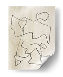 Obligado A Iv - Melissa Wang | Cuadro decorativo de Canvas Lab