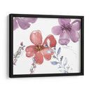 Gloria De Primavera Iii - Melissa Wang | Cuadro decorativo de Canvas Lab