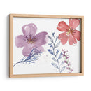 Gloria De Primavera Iv - Melissa Wang | Cuadro decorativo de Canvas Lab