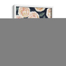 Pétalos De Melocotón I - Victoria Borges | Cuadro decorativo de Canvas Lab