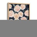 Pétalos De Melocotón Ii - Victoria Borges | Cuadro decorativo de Canvas Lab