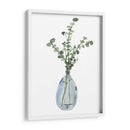 Misty Iii - Melissa Wang | Cuadro decorativo de Canvas Lab