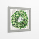 Guirnalda De Bienvenida Ii - Jennifer Paxton Parker | Cuadro decorativo de Canvas Lab