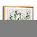 Guirnalda De Bienvenida Iii - Jennifer Paxton Parker | Cuadro decorativo de Canvas Lab