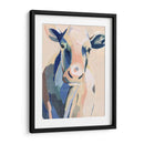 Hertford Holstein I - Grace Popp | Cuadro decorativo de Canvas Lab