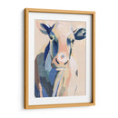 Hertford Holstein I - Grace Popp | Cuadro decorativo de Canvas Lab