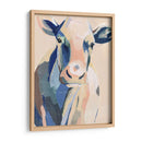 Hertford Holstein I - Grace Popp | Cuadro decorativo de Canvas Lab