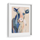 Hertford Holstein I - Grace Popp | Cuadro decorativo de Canvas Lab