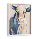 Hertford Holstein I - Grace Popp | Cuadro decorativo de Canvas Lab