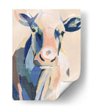 Hertford Holstein I - Grace Popp | Cuadro decorativo de Canvas Lab