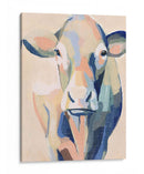 Hertford Holstein Ii - Grace Popp | Cuadro decorativo de Canvas Lab