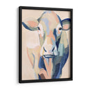 Hertford Holstein Ii - Grace Popp | Cuadro decorativo de Canvas Lab