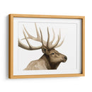 Call Of The Alk I - Grace Popp | Cuadro decorativo de Canvas Lab