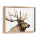 Call Of The Alk I - Grace Popp | Cuadro decorativo de Canvas Lab