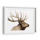 Call Of The Alk I - Grace Popp | Cuadro decorativo de Canvas Lab