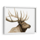 Call Of The Alk I - Grace Popp | Cuadro decorativo de Canvas Lab