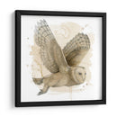 Midnight Watch I - Grace Popp | Cuadro decorativo de Canvas Lab