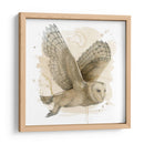 Midnight Watch I - Grace Popp | Cuadro decorativo de Canvas Lab