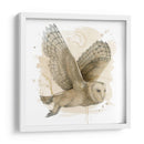 Midnight Watch I - Grace Popp | Cuadro decorativo de Canvas Lab