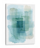 Spector De Onda Ii - Grace Popp | Cuadro decorativo de Canvas Lab