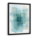 Spector De Onda Ii - Grace Popp | Cuadro decorativo de Canvas Lab