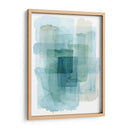 Spector De Onda Ii - Grace Popp | Cuadro decorativo de Canvas Lab
