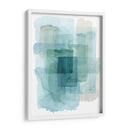 Spector De Onda Ii - Grace Popp | Cuadro decorativo de Canvas Lab