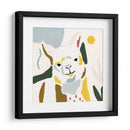 Llama Moderne Ii - Victoria Borges | Cuadro decorativo de Canvas Lab
