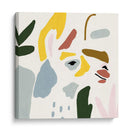 Llama Moderne Iii - Victoria Borges | Cuadro decorativo de Canvas Lab