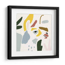 Llama Moderne Iii - Victoria Borges | Cuadro decorativo de Canvas Lab