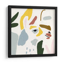 Llama Moderne Iii - Victoria Borges | Cuadro decorativo de Canvas Lab