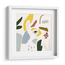 Llama Moderne Iii - Victoria Borges | Cuadro decorativo de Canvas Lab