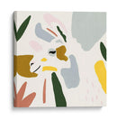 Llama Moderne Iv - Victoria Borges | Cuadro decorativo de Canvas Lab