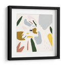 Llama Moderne Iv - Victoria Borges | Cuadro decorativo de Canvas Lab