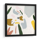 Llama Moderne Iv - Victoria Borges | Cuadro decorativo de Canvas Lab