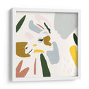 Llama Moderne Iv - Victoria Borges | Cuadro decorativo de Canvas Lab