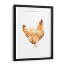 Otoño Pollo I - Emma Scarvey | Cuadro decorativo de Canvas Lab