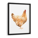Otoño Pollo I - Emma Scarvey | Cuadro decorativo de Canvas Lab