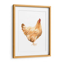 Otoño Pollo I - Emma Scarvey | Cuadro decorativo de Canvas Lab
