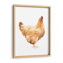 Otoño Pollo I - Emma Scarvey | Cuadro decorativo de Canvas Lab