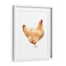 Otoño Pollo I - Emma Scarvey | Cuadro decorativo de Canvas Lab