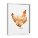 Otoño Pollo I - Emma Scarvey | Cuadro decorativo de Canvas Lab